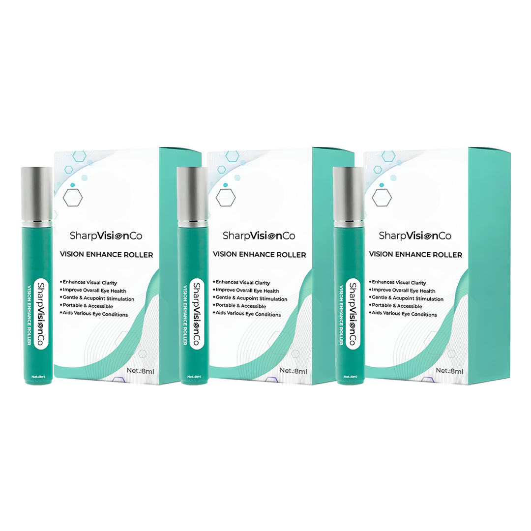 SharpVisionCo Vision Enhance Roller