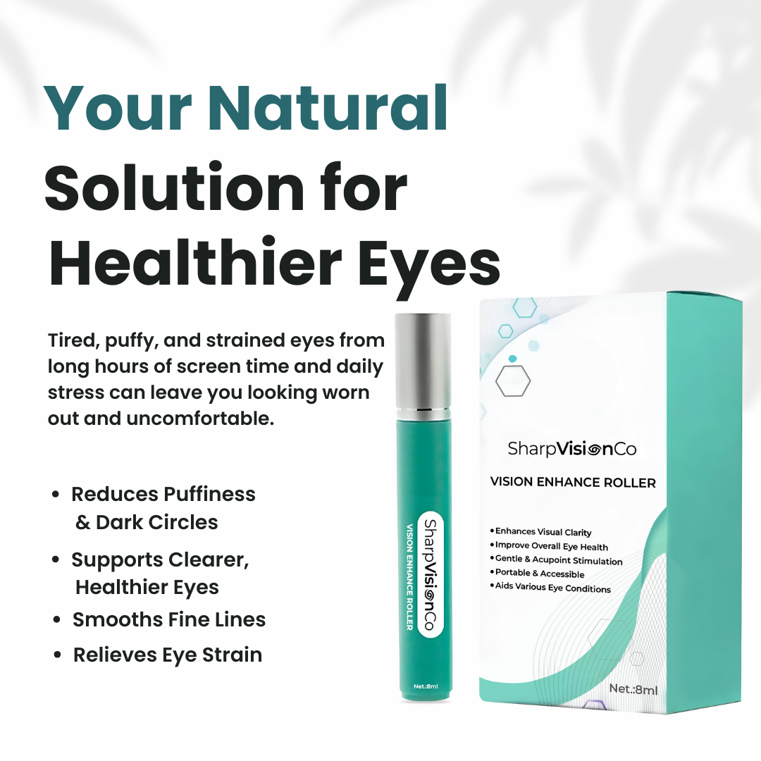 SharpVisionCo Vision Enhance Roller