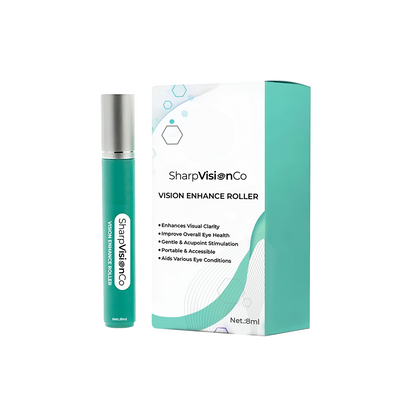 SharpVisionCo Vision Enhance Roller