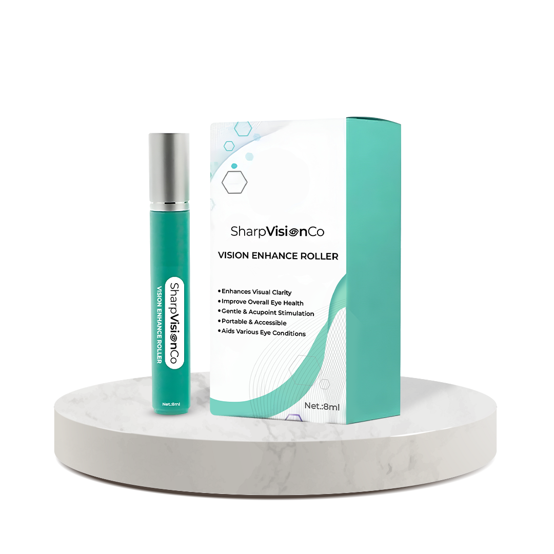 Refresh and Protect Your Eyes Naturally